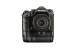 Фото Pentax Фотокамера Pentax K-1 Mark II + 28-105 Kit (S0016076) 