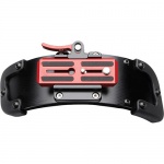 Фото Zacuto Плечевой упор Zacuto QR Shoulder Pad (Z-QRSP)
