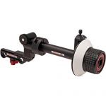 Фото Zacuto Удлинитель Zacuto Z-Focus Extender (Z-FF-E)