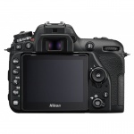 Фото Nikon Фотоаппарат Nikon D7500 + AF-S DX 35 f/1.8G (VBA510K007) Официальная гарантия !!!