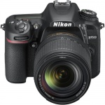 Фото Nikon Фотоаппарат Nikon D7500 + AF-S 18-140 VR (VBA510K002) (UA)