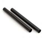 Фото - Zacuto Комплект стержней Zacuto 8' (20.32 cm) Female / Female Rod Extensions (Pair, Black) (Z-BRE-FF8)