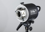 Фото Hensel Аккумуляторный генератор Hensel PORTY L 1200 LED Kit комплект с 1-й генераторной головой (702134962)