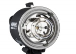 Фото Hensel Аккумуляторный генератор Hensel PORTY L 1200 LED Kit комплект с 1-й генераторной головой (702134962)