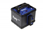 Фото Hensel Аккумуляторный генератор Hensel PORTY L 1200 LED Kit комплект с 1-й генераторной головой (702134962)