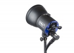 Фото Hensel Аккумуляторный генератор Hensel PORTY L 1200 LED Kit комплект с 1-й генераторной головой (702134962)