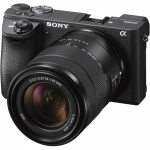Фото - Sony Sony Alpha a6500 + 18-135mm f/3.5-5.6 OSS Kit (ILCE6500MB.CEC)