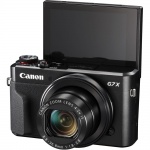 Фото Canon Фотоаппарат Canon PowerShot G7 X Mark II 