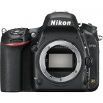 Фото Nikon Фотоаппарат Nikon D750 + объектив AF-S 24-85mm (VBA420K001)