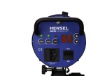 Фото Hensel Студийный комплект Hensel INTEGRA MINI 600 Kit (7048370)