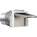 Фото Olympus Фотоаппарат Olympus E-PL9 14-42mm Pancake Zoom Kit White/Silver (V205092WE000)