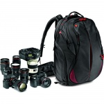 Фото Manfrotto   Рюкзак Manfrotto Pro Light Bumblebee-230 Camera Backpack (Black) (MB PL-B-230)