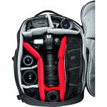 Фото Manfrotto   Рюкзак Manfrotto Pro Light Bumblebee-230 Camera Backpack (Black) (MB PL-B-230)