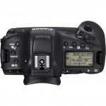 Фото Canon Фотоаппарат Canon EOS 1D X Mark II Body (0931C012)