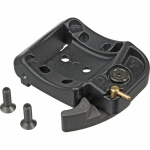 Фото - Manfrotto   ADDITIONAL ADAPTOR FOR 322RC2 (322RA)
