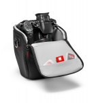 Фото Manfrotto   Essential Small Holster (MB H-S-E)