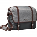 Фото Manfrotto   Lifestyle Windsor Messenger M (MB LF-WN-MM)