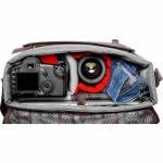 Фото Manfrotto   Lifestyle Windsor Messenger M (MB LF-WN-MM)
