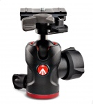 Manfrotto   Штатив Manfrotto BEFREE ADV LEV BLK KIT BH (MKBFRLA4BK-BH) Фото Manfrotto   Штатив Manfrotto BEFREE ADV LEV BLK KIT BH (MKBFRLA4BK-BH)