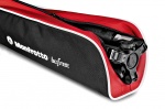 Manfrotto   Штатив Manfrotto BEFREE ADV LEV BLK KIT BH (MKBFRLA4BK-BH) Фото Manfrotto   Штатив Manfrotto BEFREE ADV LEV BLK KIT BH (MKBFRLA4BK-BH)