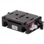 Фото - Manfrotto   Camera Cage Baseplate (MVCCBP)