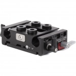 Фото Manfrotto   Camera Cage Baseplate (MVCCBP)
