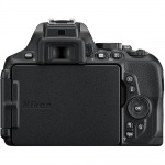 Фото Nikon Фотоаппарат Nikon D5600 + 18-105VR (VBA500K003) Официальная гарантия!!!