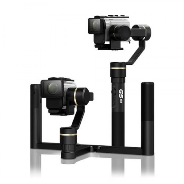 Купить - FeiyuTech Стедикам Feiyu FY-G5GS для экшн камер Sony (224000)