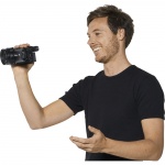 Фото Panasonic Panasonic HC-VXF1EE (HC-VXF1EE-K)