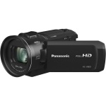 Фото - Panasonic Panasonic HC-V800 (HC-V800EE-K)