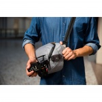 Фото Peak Design Крепление Capture Silver with Standard Plate (CP-S-3)