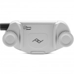 Фото Peak Design Крепление Capture Silver with Standard Plate (CP-S-3)