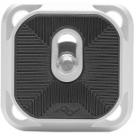 Фото Peak Design Крепление Capture Silver with Standard Plate (CP-S-3)