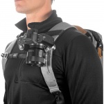 Фото Peak Design Крепление Capture Silver with Standard Plate (CP-S-3)