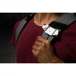 Фото Peak Design Крепление Capture Silver with Standard Plate (CP-S-3)