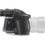 Фото Hasselblad Цифровая среднеформатная фотокамера Hasselblad H6D-100c (3013769)