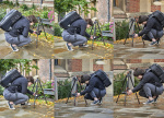 3 LEGGED THING Штатив 3 Legged Thing Punks Travis 2.0 Black Copper Алюмінієвий (TRAVISBLACK2.0) Фото 3 LEGGED THING Штатив 3 Legged Thing Punks Travis 2.0 Black Copper Алюмінієвий (TRAVISBLACK2.0)