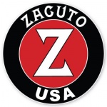 Фото Zacuto Комплект стержней Zacuto 7' Black Male Rod Set (2) (Z-BRE-M7)