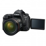 Фото - Canon Фотоапарат Canon EOS 6D Mark II kit EF 24-70 f/4L IS