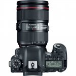 Фото Canon Фотоапарат Canon EOS 6D Mark II kit EF 24-70 f/4L IS