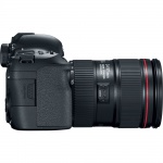 Фото Canon Фотоаппарат Canon EOS 6D Mark II kit EF 24-70 f/4L IS