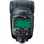 Фото Canon Вспышка Canon Speedlite 470EX-AI (1957C006)