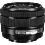 Фото Fujifilm Fujifilm XC15-45mm F3.5-5.6 OIS PZ black (16565789)