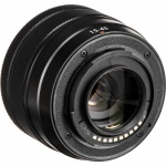 Фото Fujifilm Fujifilm XC15-45mm F3.5-5.6 OIS PZ black (16565789)