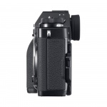 Фото Fujifilm Фотокамера Fujifilm X-T3 Body Black (16588561)