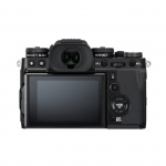 Фото Fujifilm Фотокамера Fujifilm X-T3 Body Black (16588561)