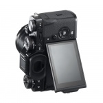 Фото Fujifilm Фотокамера Fujifilm X-T3 Body Black (16588561)
