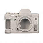 Фото Fujifilm Фотокамера Fujifilm X-T3 Body Black (16588561)