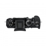 Фото Fujifilm Фотокамера Fujifilm X-T3 Body Black (16588561)