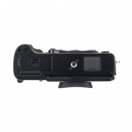 Фото Fujifilm Фотокамера Fujifilm X-T3 Body Black (16588561)